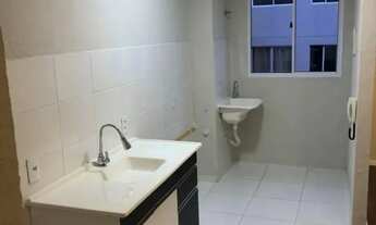 Imagem 4: Apartamento para Venda em Votorantim, Jardim Araújo, 2 dormitórios, 1 banheiro, 1 vaga