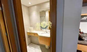 Imagem 6: Flat para venda no Jardins - Edifício Twenty First Century Flat