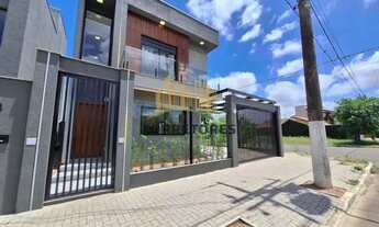 Imagem 2: Sobrado 3 Quartos à venda na São José, Canoas