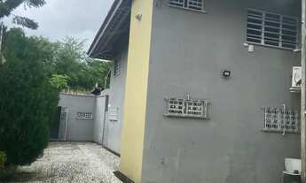 Imagem 7: Casa no Bairro Luciano Cavalcante