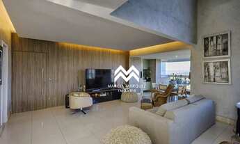 Imagem 3: APARTAMENTO 4 QUARTOS À VENDA NO VILA DA SERRA por R$ 2.900.000 e ALUGUEL 14.000,00 - Nova