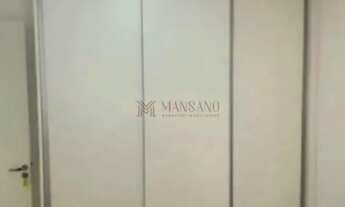 Imagem 5: Apartamento para aluguel e venda com 48 m² e 2 quartos em Jardim Colonial, Bauru - SP