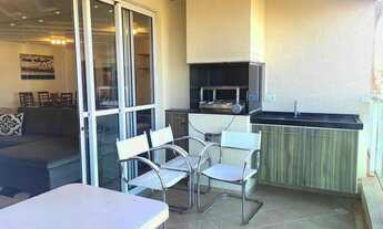 Imagem 5: Apartamento em Rua Doutor José Maria Rodrigues Costa - Jardim América - Bauru/SP