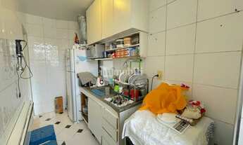 Imagem 4: Apartamento para venda com 75 metros quadrados com 2 quartos em Santa Cecília - São Paulo