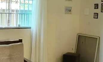 Imagem 4: Vendo Linda Casa de Praia Mobiliada: Conforto e Lazer na Ponta de Mangue