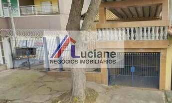 Imagem: Terreno para Venda em Santo André, Parque