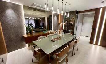 Imagem 3: Apartamento de alto padrão à venda na Savassi