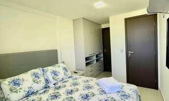 Imagem 6: VENDO - APARTAMENTO PORTEIRA FECHADA - 2 QUARTOS - 69 M² - CABEDELO