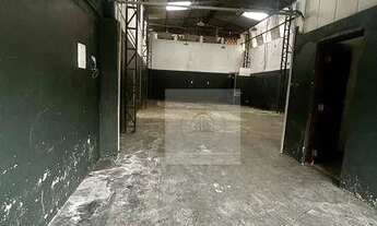 Imagem 4: Galpão, 216 m² - venda por R$ 848.000,00 ou aluguel por R$ 9.390,00/mês - Vila Nova Mazzei