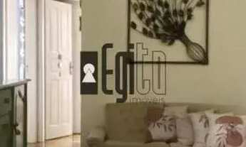 Imagem: Imóvel para venda tem 92 metros quadrados