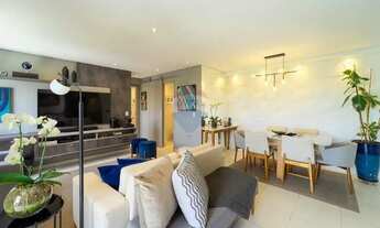 Imagem 4: Apartamento Moderno e Elegante em Jundiaí, SP