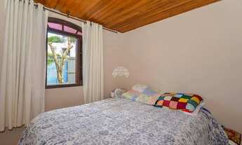 Imagem 16: Vendas Casa Curitiba PR