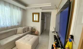 Imagem 6: Indisponível Apartamento com 3 dormitórios