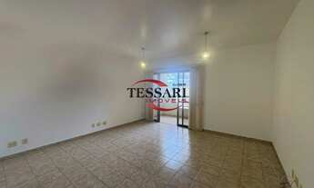 Imagem 4: TOPÁZIO - Centro / Apartamento para alugar com 3 quartos, portaria e piscina