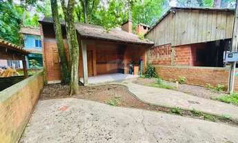 Imagem 4: RANCHO DO GAUDÉRIO - PARQUE DE RODEIOS DA ROSELANDIA