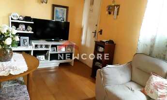 Imagem: Apartamento em Rua Tavannes - Lauzane Paulista