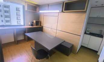 Imagem 4: Salas com 1 quartos à venda em Perdizes - SP