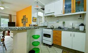 Imagem 7: Apto Temporada Ingleses 80 mts Mar