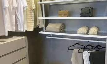 Imagem 7: APARTAEMENTO NA PLANTA COM 3 QUARTOS NO CAMBEBA , AGENDDE UMA VISITA NO LOCAL