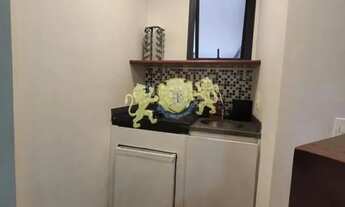 Imagem 5: Flat para alugar na Consolação - Edifício Massis Five Star