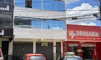 Imagem: APARTAMENTO A VENDA ADE ÁGUAS CLARAS-PRÓX