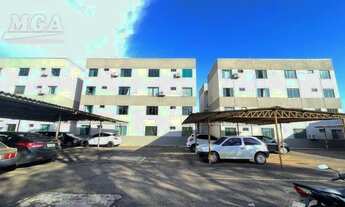 Imagem 2: Apartamento com 2 dormitórios para alugar por R$ 1.485,00/mês - Condominio Residencial Igu