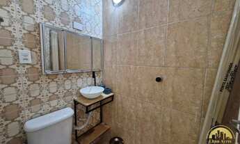 Imagem 7: Apartamento com 2 quartos à venda no Embaré em Santos