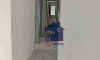 Imagem 6: Apartamento à venda, 75 m² por R$ 510.000,00 - Freguesia do Ó - São Paulo/SP