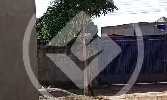 Imagem 5: Lote bem estruturado no Jardim das Cascatas, Aparecida de Goiânia - GO codigo: 158697