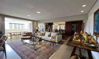 Imagem: Apartamento à venda, 3 quartos, 2 suítes