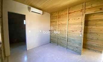 Imagem 6: Casa mista em amplo terreno de 300 m² no bairro Pedras Brancas em Barra Velha/SC