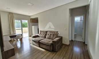 Imagem 3: Apartamento Mobiliado no Centro