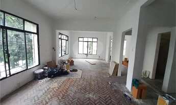 Imagem 3: Sobrado com 3 quartos para locação em Perdizes - SP