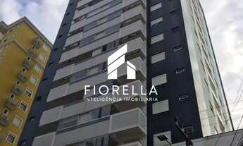 Imagem: Apartamento 03 Dormitórios, com suíte