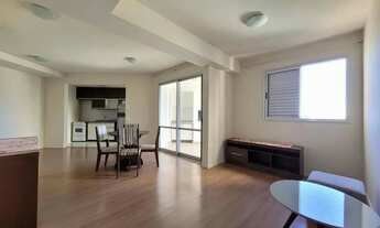 Imagem 2: Apartamento para alugar em Maringá, Zona 08, com 2 quartos, com 75.7 m², Brisas Bella Citt