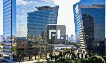 Imagem 3: Conjunto à venda, 823 m² por R$ 16.460.000,00 - Brooklin - São Paulo/SP