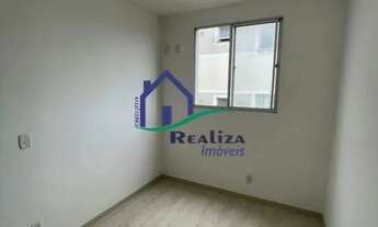 Imagem 5: APARTAMENTO COM 2 QUARTOS À VENDA POR R$155.000 - PACHECO - SÃO GONÇALO/RJ