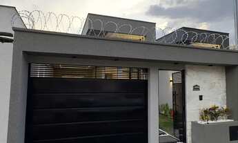 Imagem 4: Casa no jardim Helvécia de 130 m²