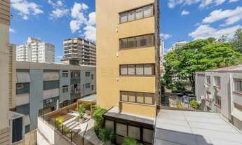 Imagem 5: Imóvel para venda tem 112 metros quadrados com 3 quartos em Rio Branco - Porto Alegre - RS