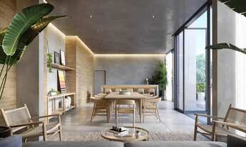 Imagem 6: Apartamento de 2 quartos, 60m2, 2 banheiros com vaga de garagem na Barra Olímpica