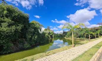 Imagem 3: Terreno - Ecovilla Boa Vista - Valinhos