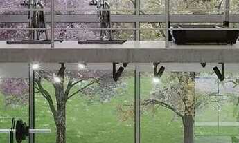 Imagem 6: Terreno para venda possui 216 metros quadrados em Condominio Florais Esmeralda - Cuiabá