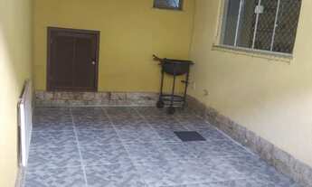 Imagem 3: Casa duplex 2 quartos em condominio Centro Itaborai Aceita financiamento