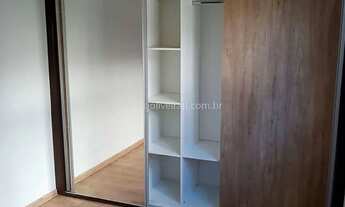 Imagem 7: Apartamento para venda tem 50 metros quadrados com 2 quartos