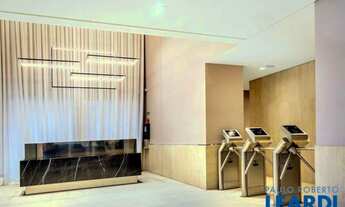 Imagem 4: CONJ. COMERCIAL - HIGIENÓPOLIS - SP