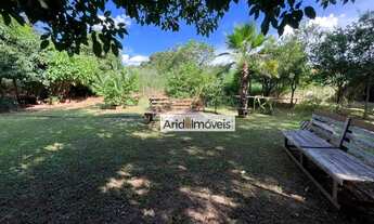 Imagem 7: Chácara com 2 dormitórios à venda, 959 m² por R$ 240.000,00 - Jardim Caetano - São José do