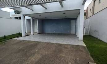 Imagem 2: Casas Padrão em Poços de Caldas