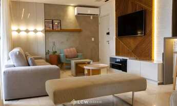 Imagem 6: Apartamento à venda, 4 quartos, 2 suítes, 4 vagas, Gutierrez - Belo Horizonte/MG