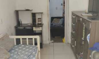 Imagem 5: Casa a venda na Estrutural