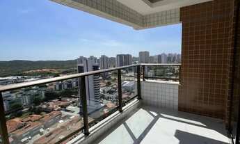 Imagem: JB APARTAMENTO EM CAPIM MACIO COM 4 QUARTOS